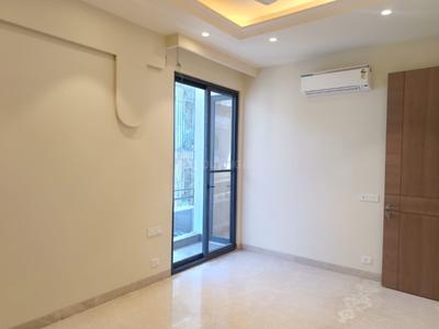 Bedroom Image of 1800 Sq.ft 3 BHK Builder Floor for sale in Green Park New Delhi for Rs. 61500000