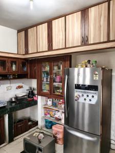 Kitchen Image of 2250 Sq.ft 3 BHK Villa for sale in Abhinav Kakda Abhinav Homes, Ayodhya Bypass Bhopal for Rs. 17000000