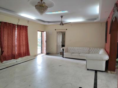 3 BHK Fully Furnished Independent House
