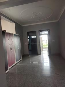 Hall Image of 2152 Sq.ft 2.5 BHK Builder Floor for rent in Gomti Nagar Lucknow for Rs. 21000