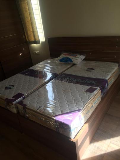 Gupta Layout, Halasuru Bedroom 1