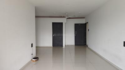 Living Room Image of 1450 Sq.ft 3 BHK Apartment / Flat for rent in Poonam Vaishno Heights, Malad East Mumbai for Rs. 90000