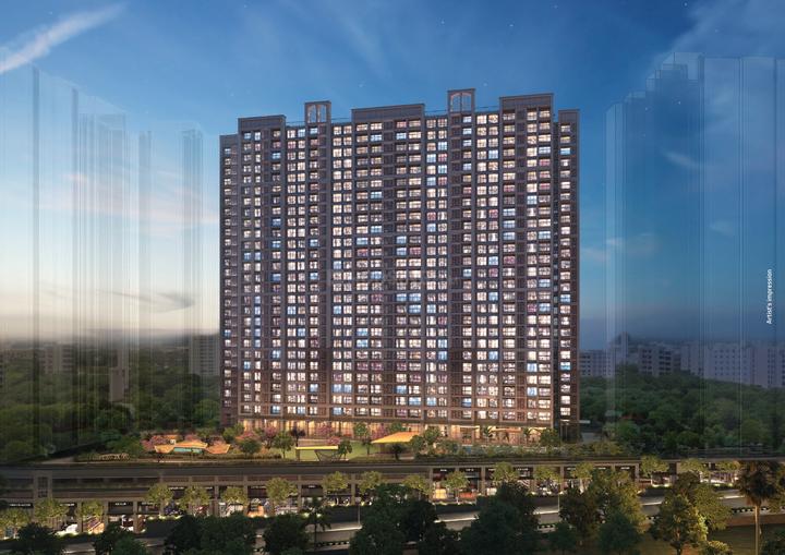 Mahadev Wadi, Mohammed Wadi Main Image 1