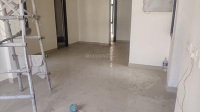 Living Room Image of 1750 Sq.ft 2.5 BHK Builder Floor for rent in Aditya White Cottage, Bamheta Village Ghaziabad for Rs. 16000