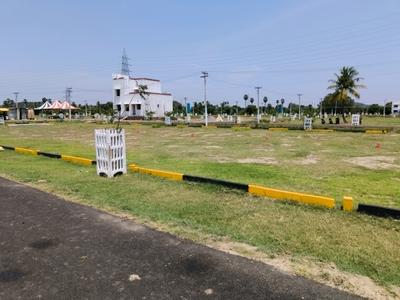 Image of 785 Sq.ft Residential Plot / Land for sale in Singaperumal Koil, Chennai for Rs. 1142600