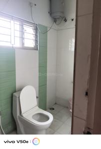 Bathroom Image of 2100 Sq.ft 3 BHK Penthouse for rent in Vijayanagar Bengaluru for Rs. 70000