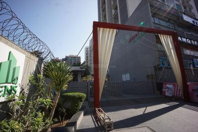 Image of 1043 Sq.ft 2 BHK Apartment / Flat for sale in Gota, Ahmedabad for Rs. 7200000