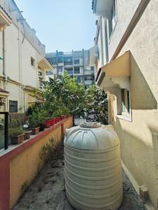 Balcony Image of 1800 Sq.ft 3 BHK Independent House for rent in Chandkheda Ahmedabad for Rs. 21000
