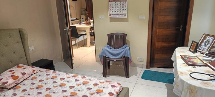 vigneshwara realty Bedroom 1