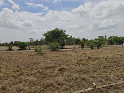 Image of 600 Sq.ft Residential Plot / Land for sale in Oragadam Industrial Corridor, Chennai for Rs. 759003