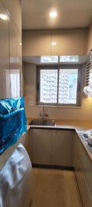 Kitchen Image of 950 Sq.ft 3 BHK Apartment / Flat for sale in Hiranandani Highland A B C D And E Wing, Powai Mumbai for Rs. 41500000