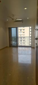 Hall Image of 1050 Sq.ft 2 BHK Apartment / Flat for rent in Supreme Elenor, Chembur Mumbai for Rs. 120000