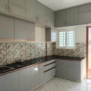 Kitchen Image of 1167 Sq.ft 2 BHK Apartment / Flat for sale in Alpine Viva, K R Puram Bengaluru for Rs. 8400000
