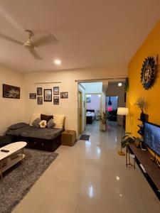 Hall Image of 1230 Sq.ft 2 BHK Apartment / Flat for sale in Modi Greenwood Residency, Kowkoor Secunderabad for Rs. 7500000