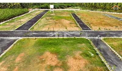 Image of 1200 Sq.ft Residential Plot / Land for sale in Kovilpalayam, Coimbatore for Rs. 3300000