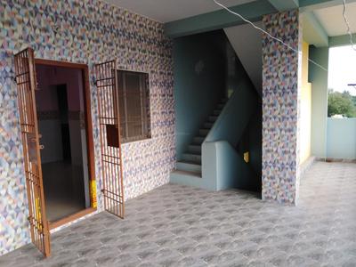 1 BHK Flat