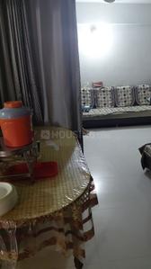 Living Room Image of 1350 Sq.ft 2 BHK Apartment / Flat for sale in New Ranip Ahmedabad for Rs. 6500000