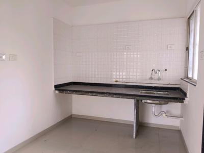 Kitchen Image of 3200 Sq.ft 3 BHK Apartment / Flat for sale in Clover Palisades, Kondhwa Pune for Rs. 35000000