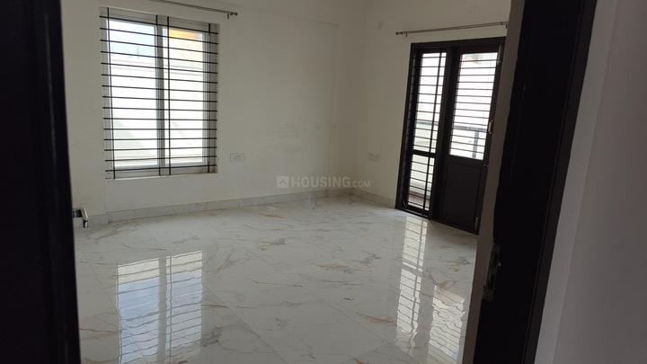 Bda apartment Bedroom One 1