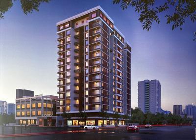 2 BHK Flat