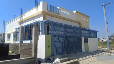 Image of 1000 Sq.ft 2 BHK Villa for sale in Moranapalli, Hosur for Rs. 6149999