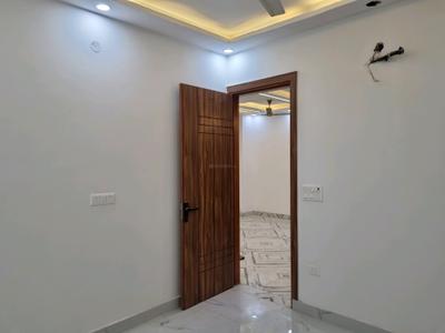 Bedroom Image of 900 Sq.ft 3 BHK Apartment / Flat for sale in Sector 16A Dwarka New Delhi for Rs. 7500000