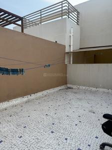 Balcony Image of 1323 Sq.ft 2 BHK Penthouse for sale in Green Paradise, Dahin Nagar Surat for Rs. 4100000