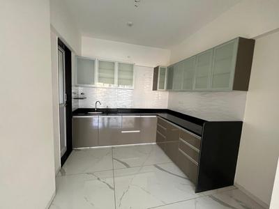 2 BHK Flat