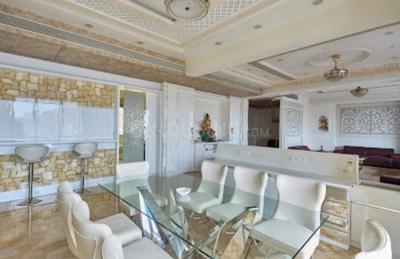 Living Room Image of 8000 Sq.ft 5 BHK Penthouse for sale in Ratnaakar BeauMonde, Jodhpur Ahmedabad for Rs. 100000000