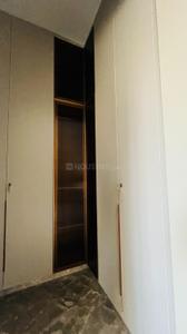Bedroom Image of 1700 Sq.ft 3 BHK Builder Floor for sale in Inder Puri New Delhi for Rs. 36000000