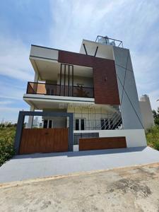 2 BHK Duplex