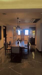 Hall Image of 3716 Sq.ft 4 BHK Apartment / Flat for sale in Sheladia Artefino, Thaltej Ahmedabad for Rs. 25000000