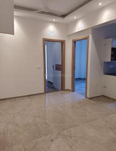 Hall Image of 850 Sq.ft 2 BHK Apartment / Flat for sale in Aegis Trine Towers, Indirapuram Ghaziabad for Rs. 9500000