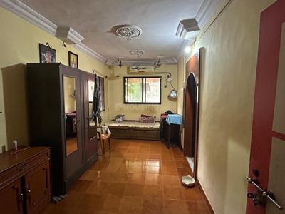 Image of 550 Sq.ft 1 BHK Apartment / Flat for sale in Kalyan West, Kalyan for Rs. 3750000
