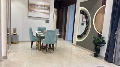 Hall Image of 2277 Sq.ft 3 BHK Apartment / Flat for sale in Evos Alchemy, Raghunathpur Bhubaneswar for Rs. 20000000