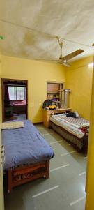 Bedroom Image of 800 Sq.ft 3 BHK Apartment / Flat for sale in Karelibagh Vadodara for Rs. 2850000