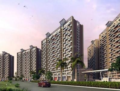 Image of 1320 Sq.ft 3 BHK Apartment / Flat for sale in Sukhwani Empire Square Phase III, Chinchwad, Pune for Rs. 14913232
