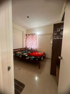 Hall Image of 680 Sq.ft 2 BHK Apartment / Flat for sale in Pride Sunrise, Bukkasagara Bengaluru for Rs. 5300000
