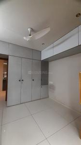 Bedroom Image of 1485 Sq.ft 3 BHK Apartment / Flat for sale in Vandemataram Mahadev Lily, Maninagar Ahmedabad for Rs. 13000000