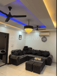 Hall Image of 1800 Sq.ft 6 BHK Independent House for sale in Sector 46 Chandigarh for Rs. 66000000