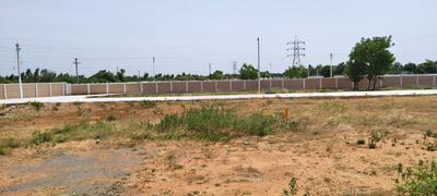 Image of 1260 Sq.ft Residential Plot / Land for sale in Olaiyur, Tiruchirappalli for Rs. 2394000