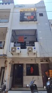 Image of 2600 Sq.ft 4 BHK Independent House for sale in Adajan, Surat for Rs. 7500000