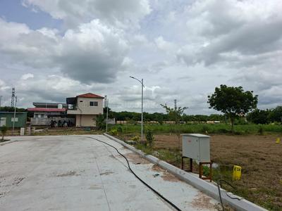 Image of 200 Sq.ft Residential Plot / Land for sale in Kandi, Sangareddy for Rs. 4000003