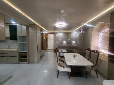 Hall Image of 1433 Sq.ft 3 BHK Apartment / Flat for sale in RK The Veranda, Kanakpura Jaipur for Rs. 6500000