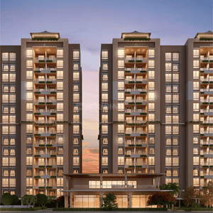2 BHK Flat