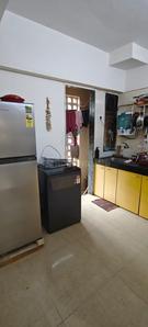 Kitchen Image of S . Accommodation  in Goregaon East, Mumbai