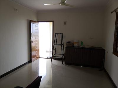 Kitchen Image of 250 Sq.ft 1 RK Independent House for rent in Singasandra Bengaluru for Rs. 12000