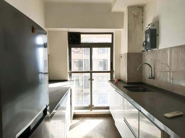 Unispace Samruddhi CHSL Main Image 1