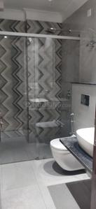 Bathroom Image of 1200 Sq.ft 3 BHK Builder Floor for sale in Shalimar Bagh New Delhi for Rs. 31000000