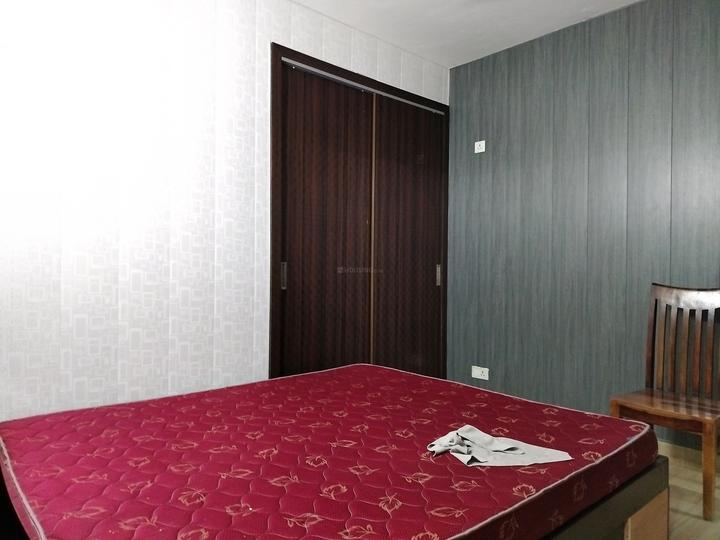 DLF Phase 3 Bedroom 1